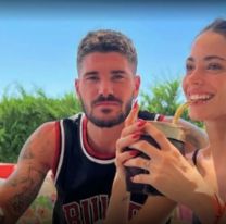 Niegan la separación de Tini y De Paul: "Estaban tomando mate tranquilos"