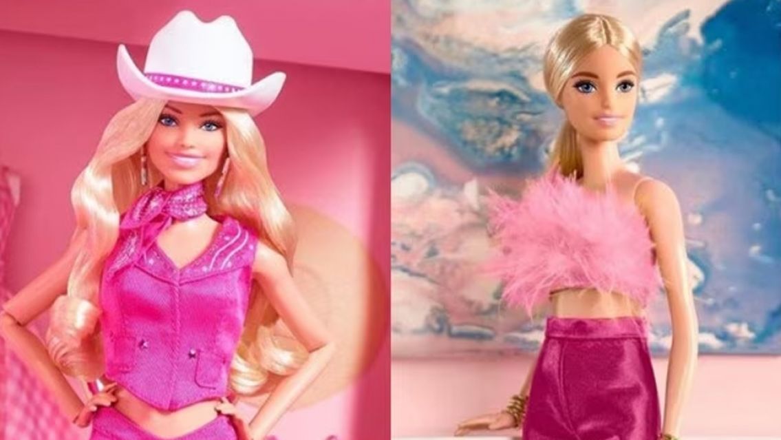 Lleg� a todos lados: ent�rate que Barbie sos seg�n tu signo