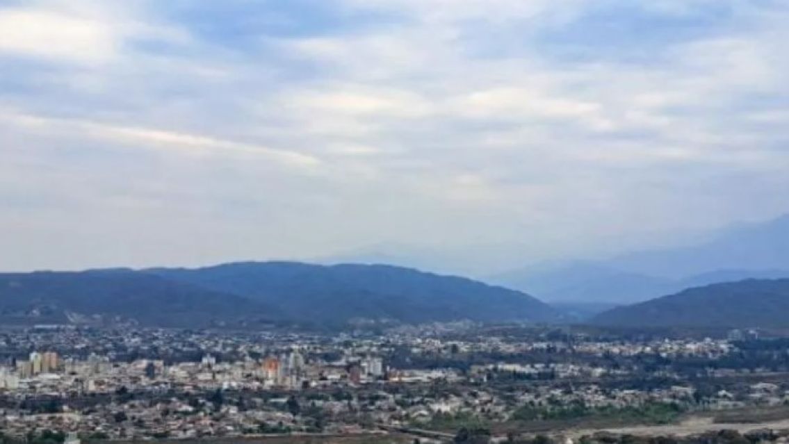 Hoy comienza el "mini verano" en Jujuy: De cuanto ser� la m�xima