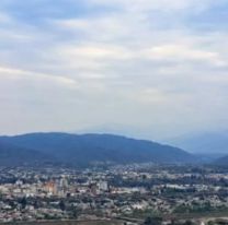 Hoy comienza el "mini verano" en Jujuy: De cuanto será la máxima