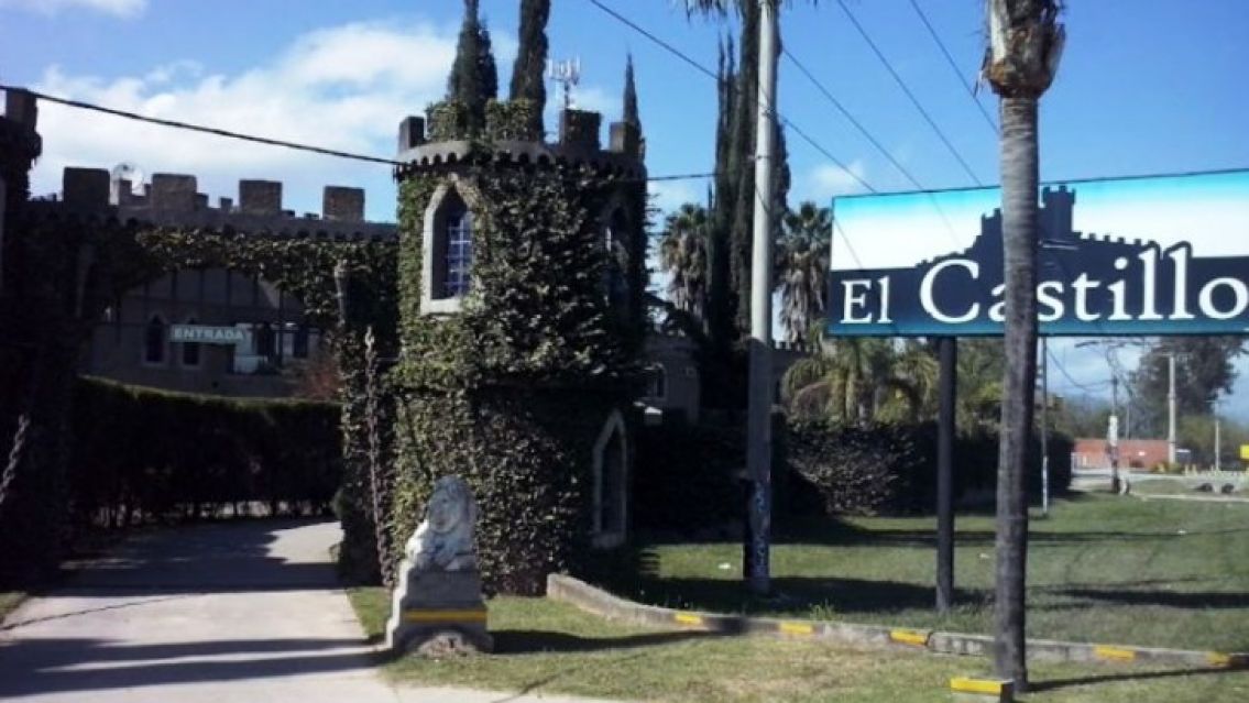 Fueron al telo más careta del norte y casi se infartan con un detalle: "Nunca lo vi"