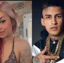 Revelaron la guita que le habr&iacute;an patinado a L-Gante: "Se compr&oacute; una camioneta"