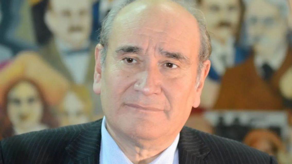 Rivarola dice que si lo votan va a "luchar como siempre por Jujuy"