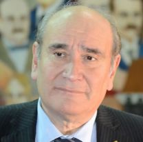 Rivarola dice que si lo votan va a "luchar como siempre por Jujuy"