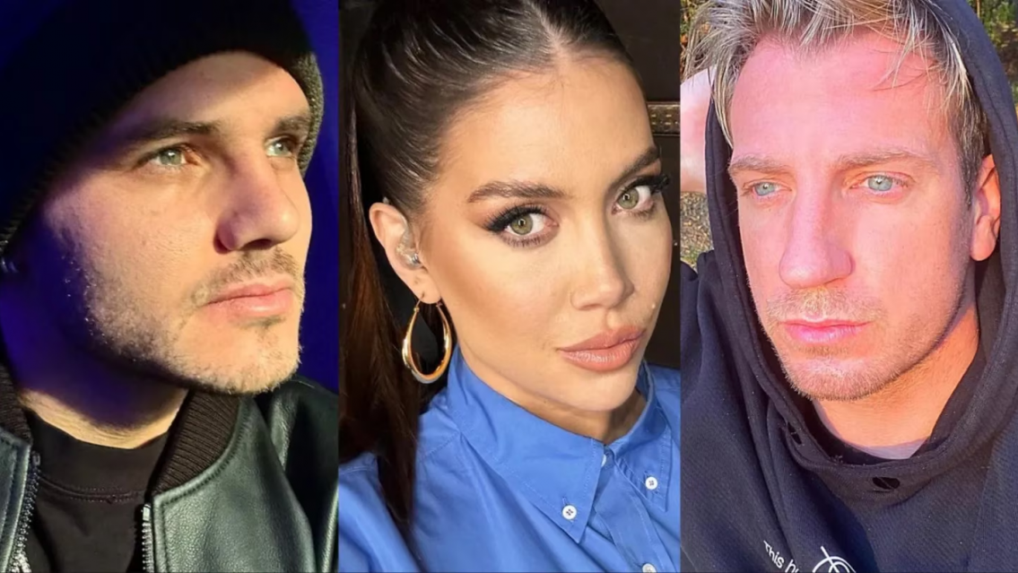 Revelan detalles del tratamiento de Wanda Nara por su "c�ncer". Radiolog�a y quimio