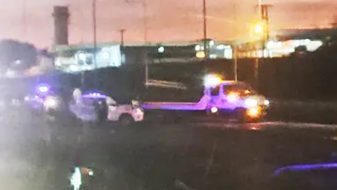 Otra tragedia en una ruta norteña. Un hombre falleció. Investigan qué pasó