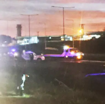 Otra tragedia en una ruta norteña. Un hombre falleció. Investigan qué pasó