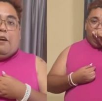 Fue a ver Barbie, todos se burlaron de su ropa y lo hicieron llorar