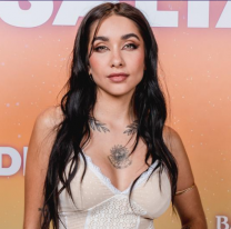 CONFIRMADO: Mar&iacute;a Becerra cantar&aacute; en Jujuy