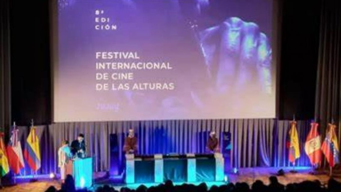 El Festival Cine de las Alturas no se har� este a�o en Jujuy: �Qu� pas�?