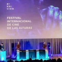 El Festival Cine de las Alturas no se hará este año en Jujuy: ¿Qué pasó?