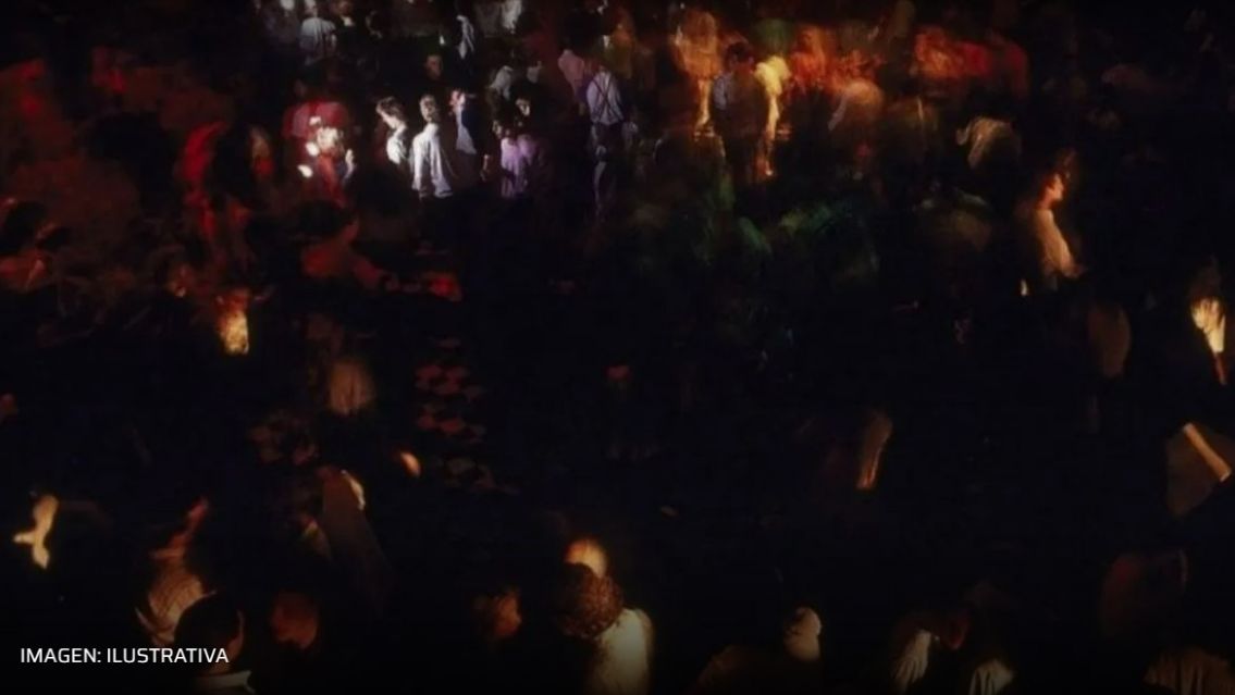 Murió reconocido cantante: seguro bailaste sus temones