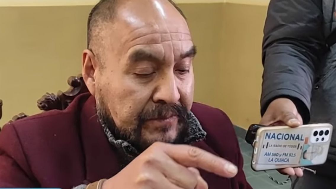 Concejal denunci� que lo quisieron sobornar para suspender al intendente