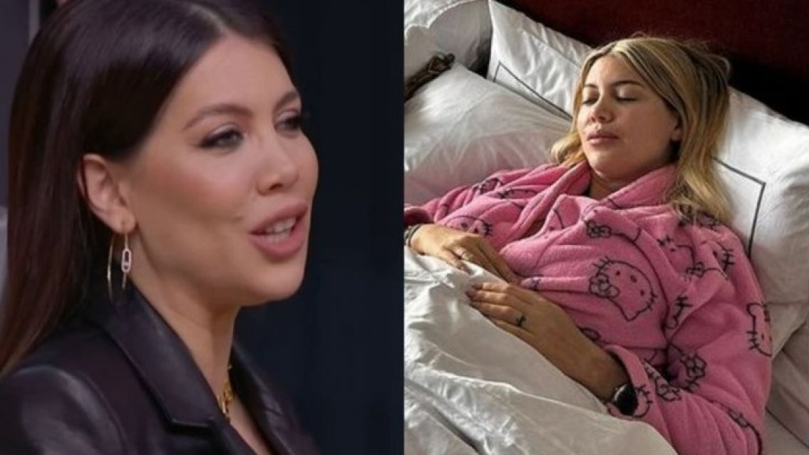 Wanda Nara: Qu� es el mieloma m�ltiple, el raro c�ncer que tendr�a