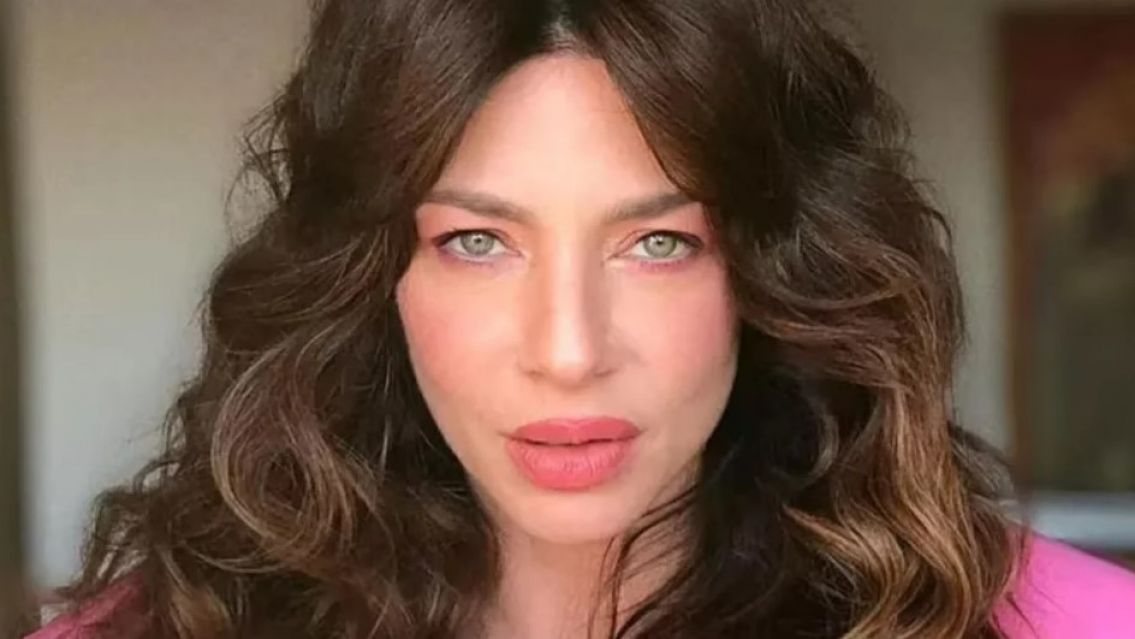 Dieron detalles de la salud de Romina Gaetani: "Tuvo una crisis muy grave"