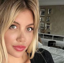 Wanda festej&oacute; el D&iacute;a del Amigo y se la vi&oacute; espl&eacute;ndida: las fotos que subi&oacute;