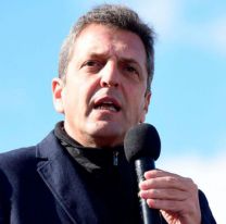 Massa prepara un paquete de medidas para trabajadores informales