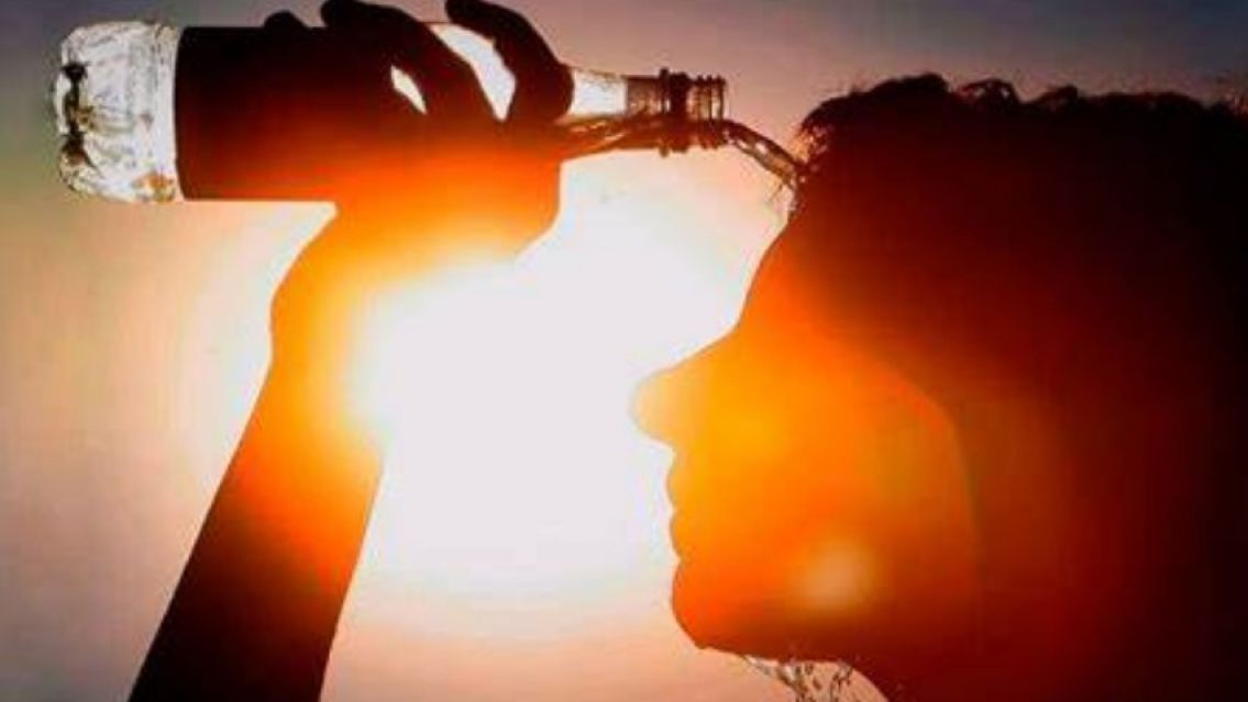 Hoy ser� el d�a m�s caluroso en Jujuy desde el verano