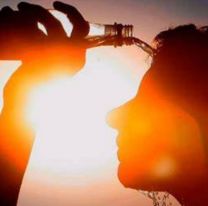 Hoy será el día más caluroso en Jujuy desde el verano