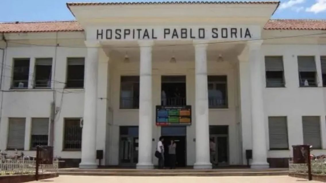 Brutal robo dej� a dos abuelitos juje�os internados de urgencia