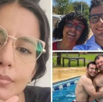 La brutal revelación sobre la sangre hallada en la camioneta de los Sena