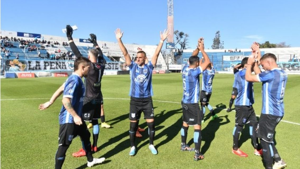 El Lobo va por 3 puntos claves para no seguir cayendo en la tabla