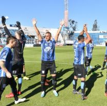 El Lobo va por 3 puntos claves para no seguir cayendo en la tabla