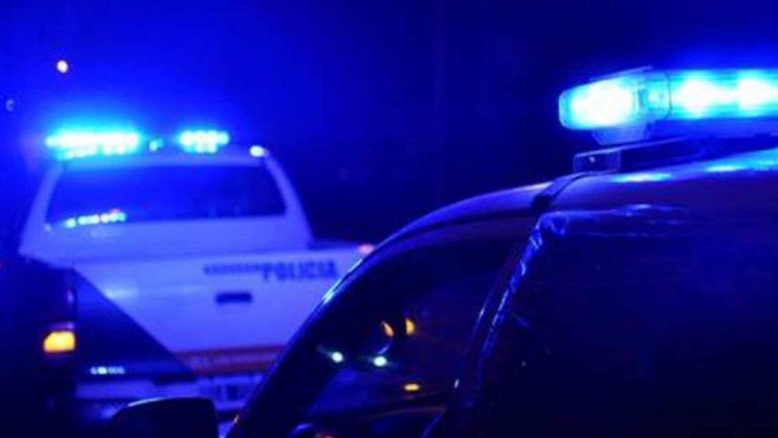 Juje�ito de 3 a�os evit� que su pap� matara a golpes a su mam�