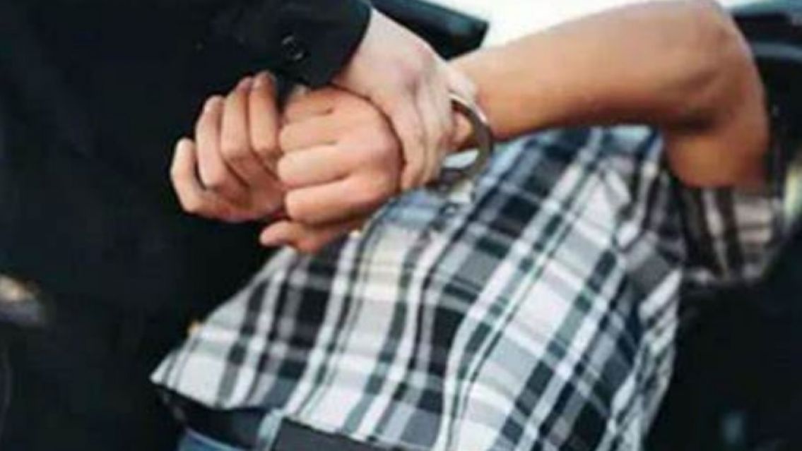 Atraparon a uno de los estafadores m�s buscados del pa�s: Se escond�a en Jujuy