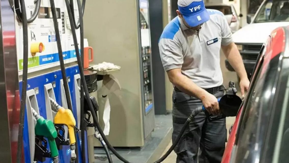 Advierten que podr�a haber escasez de combustible en Jujuy: Los motivos