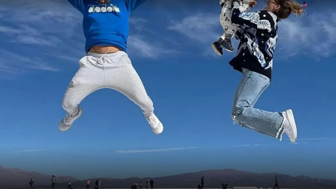 "Fuimos al pedo": famosa visitó Jujuy y se llevó la decepción de su vida