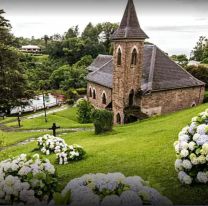 El pueblito norte&ntilde;o que parece salido de Europa: "Es muy bello"