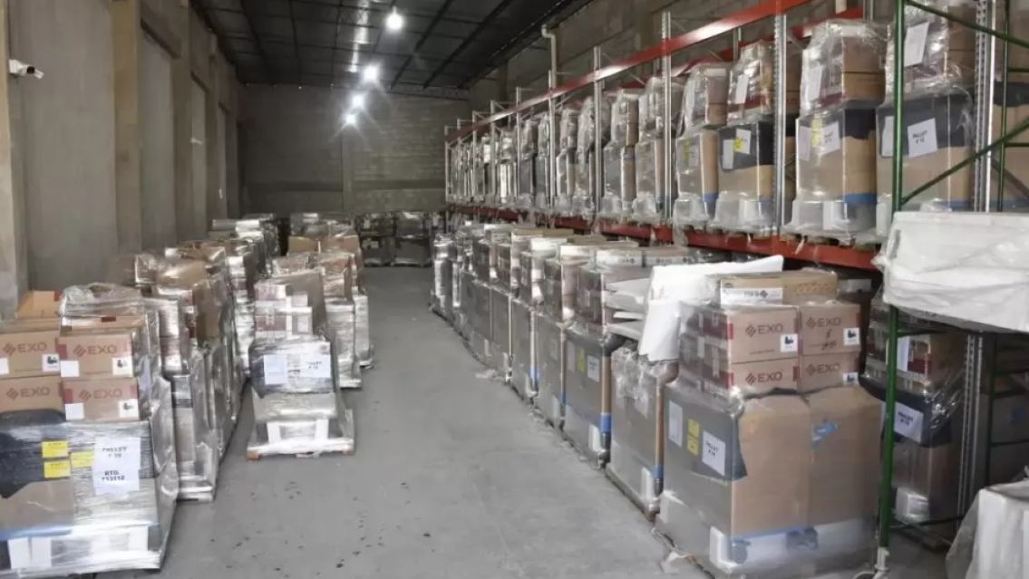 Entregarán computadoras y pizarras interactivas a escuelas de Jujuy