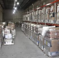 Entregar&aacute;n computadoras y pizarras interactivas a escuelas de Jujuy