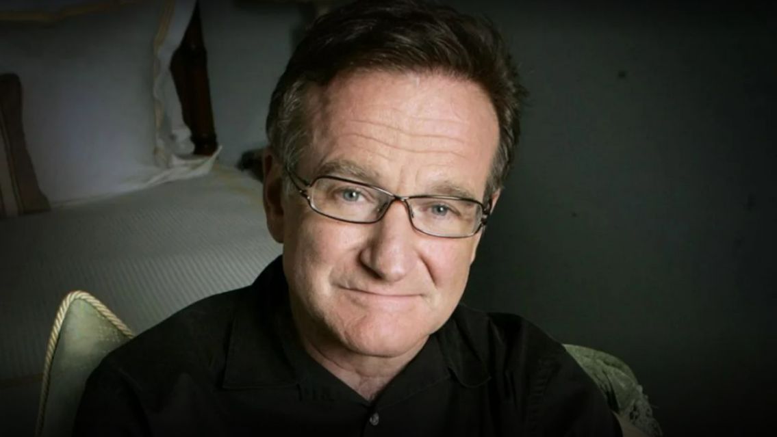 Tras varios a�os, revelaron el terrible secreto de Robin Williams: lo hizo por esto