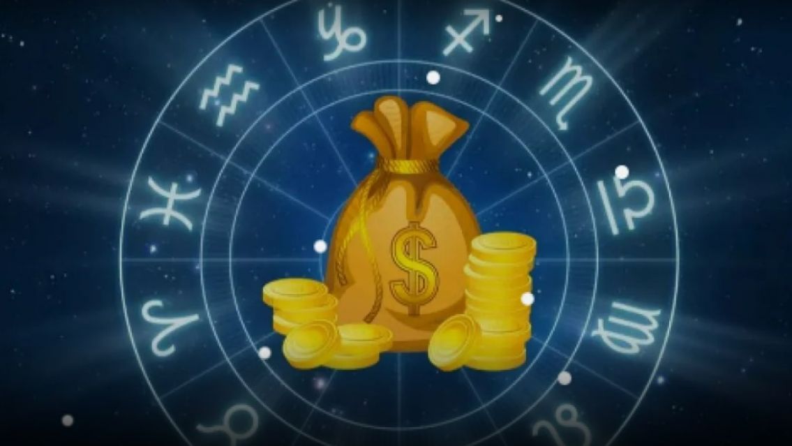 Los 3 signos que van a mejorar su econom�a en agosto del 2023