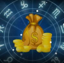 Los 3 signos que van a mejorar su econom&iacute;a en agosto del 2023