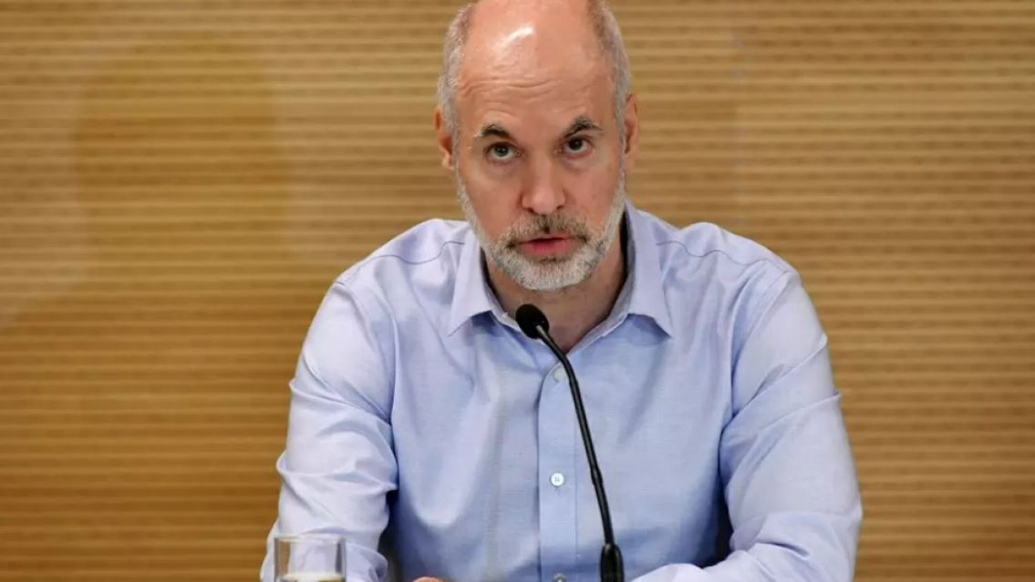 "Hay que liberar al campo, estamos perdiendo mercados con Paraguay, Brasil y Uruguay"