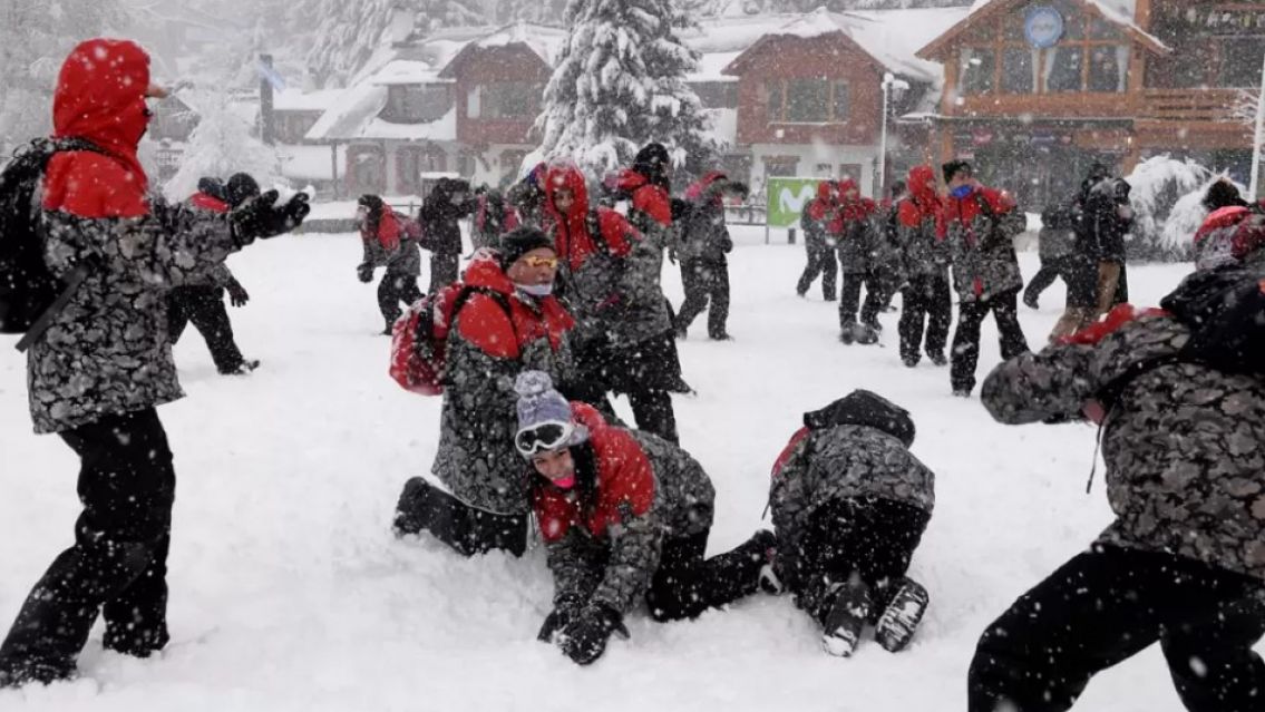El precio de los viajes de egresados aumentó un 2600% en Jujuy