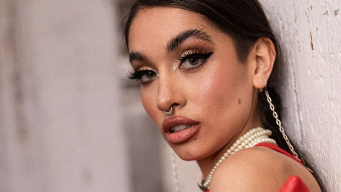 Ya se sabe qué día saldrán a la venta las entradas para ver a María Becerra en Jujuy