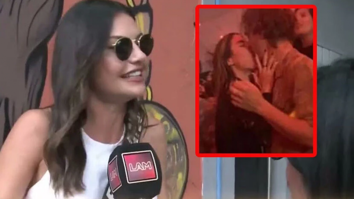 Se supo cuántas veces "le metieron los cuernos" a Sofía "Jujuy" Jiménez