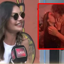 Se supo cuántas veces "le metieron los cuernos" a Sofía "Jujuy" Jiménez