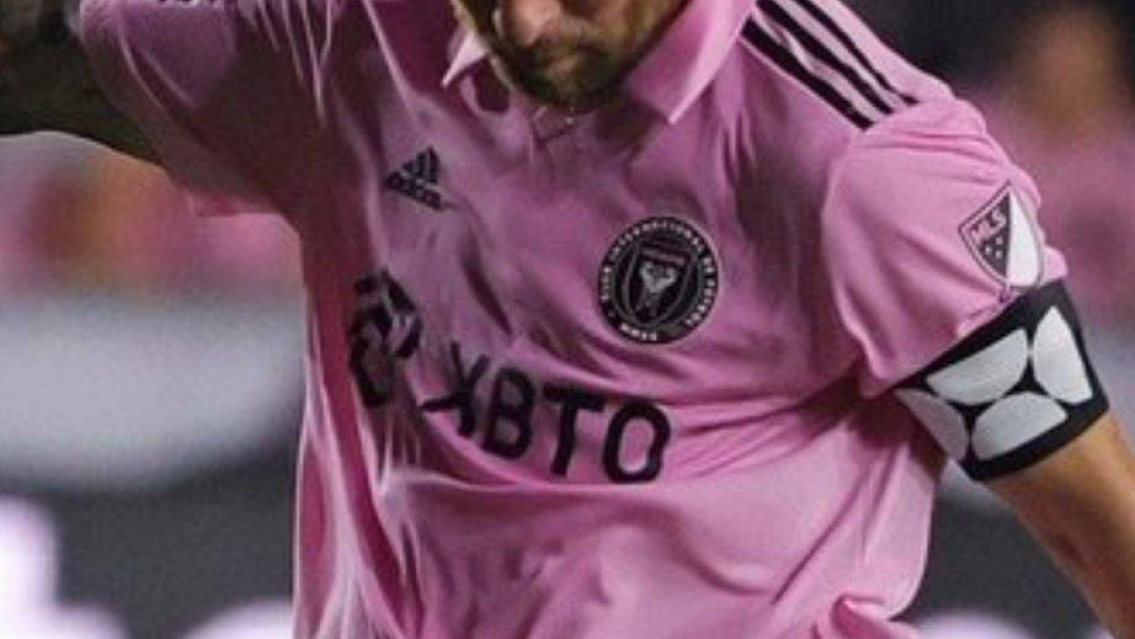 El mal momento que le hicieron pasar a Leo Messi en el Inter de Miami