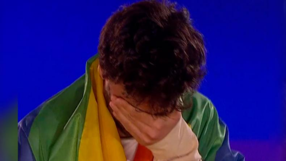 "Lo padecí", Lizardo Ponce habló del abuso que vivió cuando era tan solo un niño