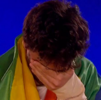 "Lo padecí", Lizardo Ponce habló del abuso que vivió cuando era tan solo un niño