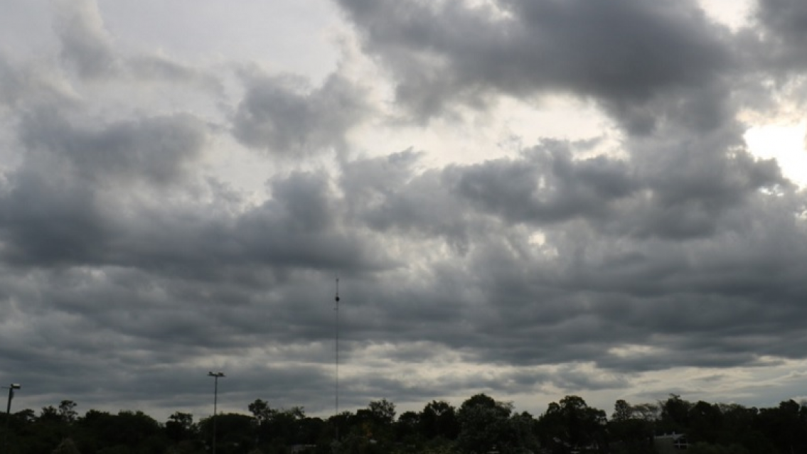 Tremendo cambio de clima en Jujuy: Del calor intenso al frío