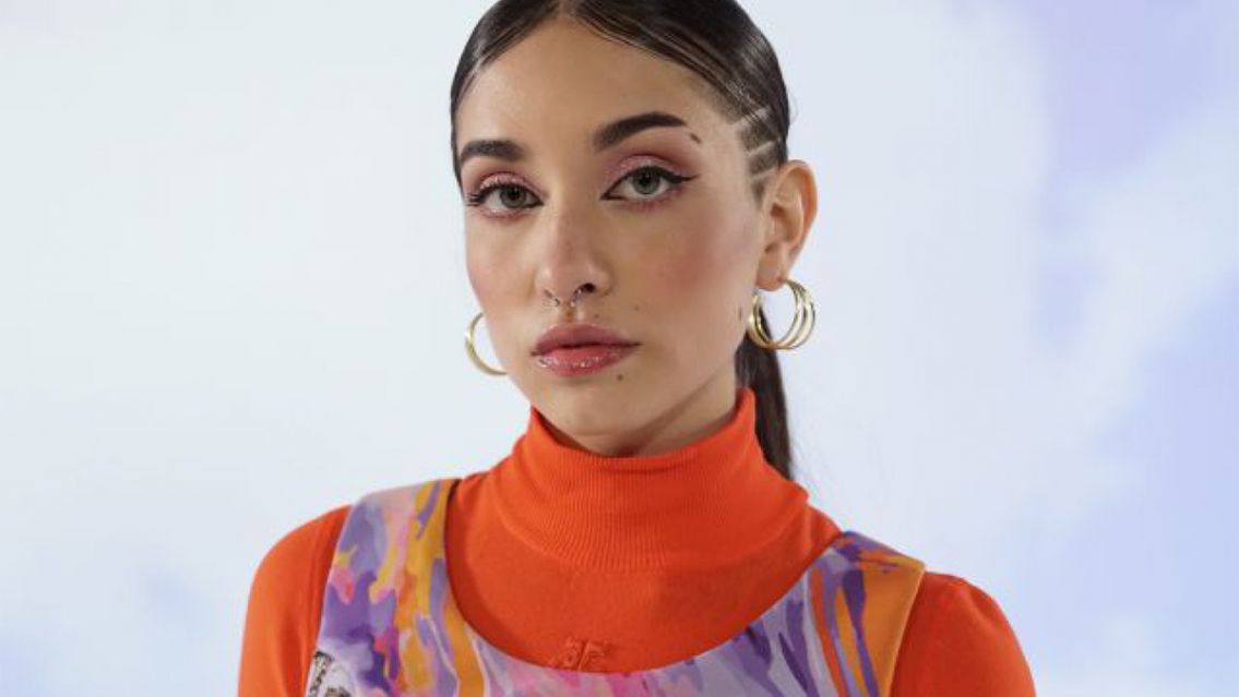 Ya se sabe qué día saldrán a la venta las entradas para ver a María Becerra en Jujuy