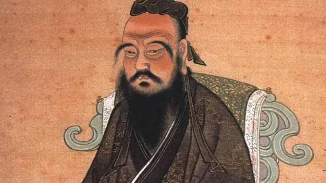 Las 20 frases de Confucio que te facilitarán mucho la vida