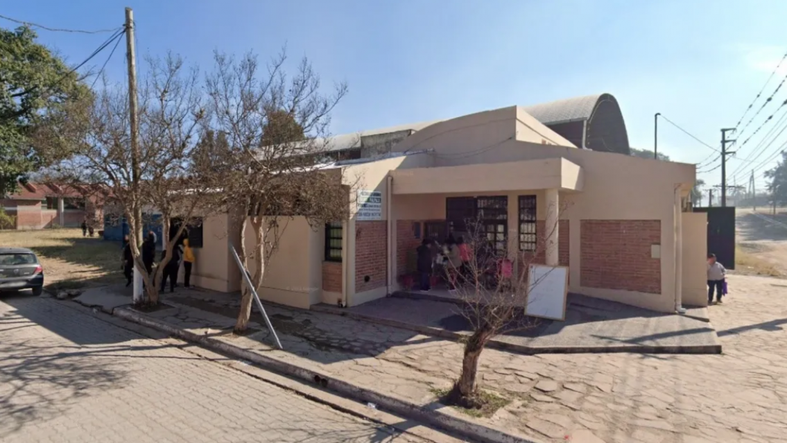 El barrio m�s abandonado y oscuro de Palpal�:� pasaron las elecciones y se olvidaron de ellos