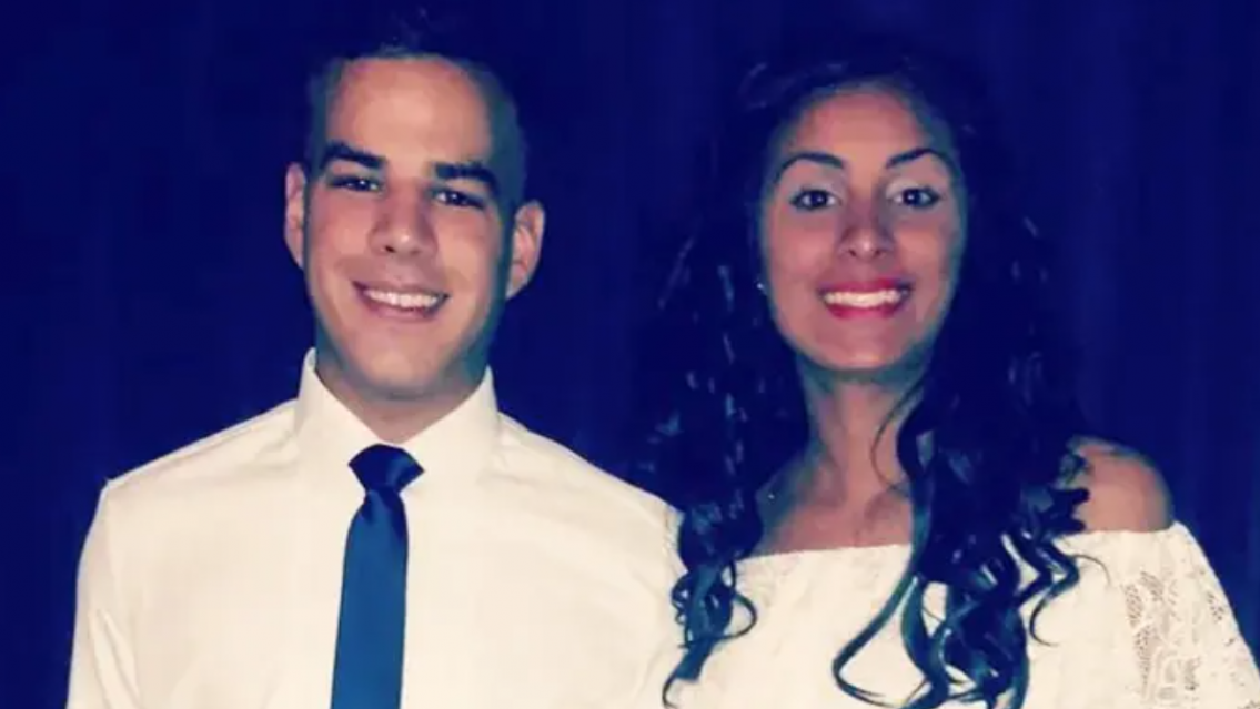 Encontraron muertos a una pareja de policías: el hombre habría cometido femicidio